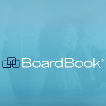 Board Book Premier logo